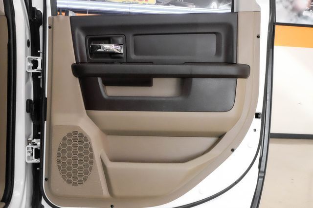 2012 Ram 3500 Big Horn | New York, NY | Spincar Demo Account