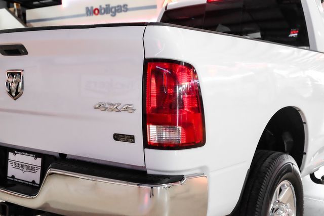 2012 Ram 3500 Big Horn | New York, NY | Spincar Demo Account