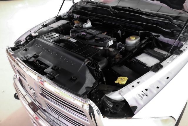 2012 Ram 3500 Big Horn | New York, NY | Spincar Demo Account