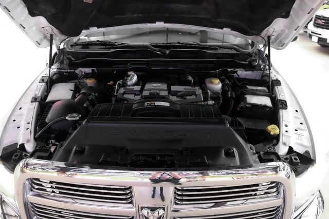 2012 Ram 3500 Big Horn | New York, NY | Spincar Demo Account