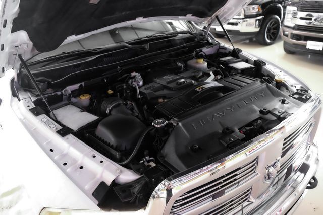 2012 Ram 3500 Big Horn | New York, NY | Spincar Demo Account