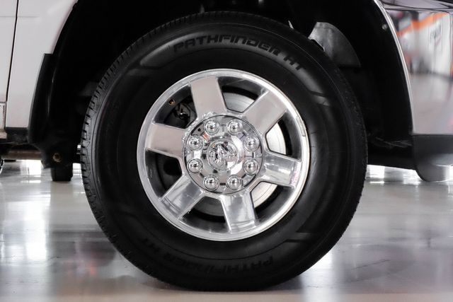 2012 Ram 3500 Big Horn | New York, NY | Spincar Demo Account