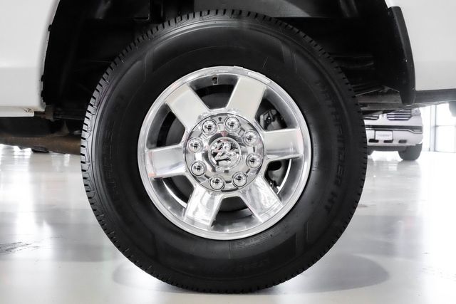 2012 Ram 3500 Big Horn | New York, NY | Spincar Demo Account