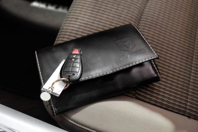 2012 Ram 3500 Big Horn | New York, NY | Spincar Demo Account