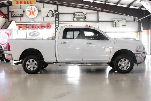 2012 Ram 3500 Big Horn | New York, NY | Spincar Demo Account