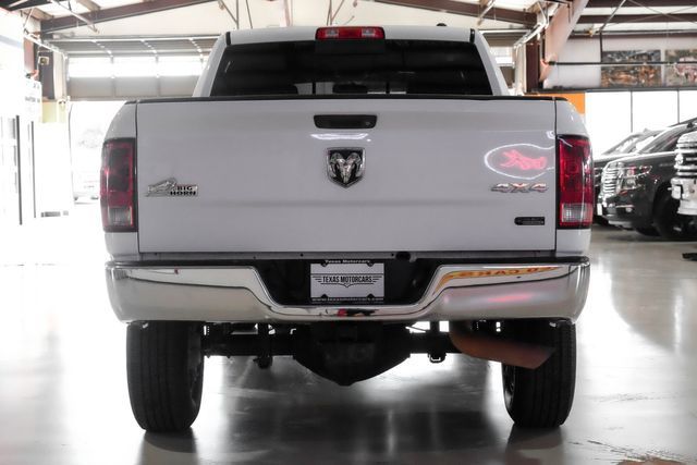 2012 Ram 3500 Big Horn | New York, NY | Spincar Demo Account