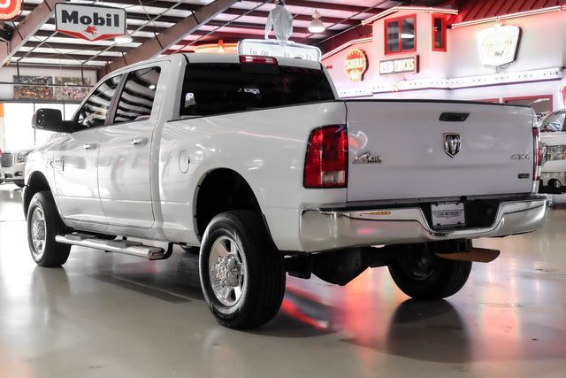 2012 Ram 3500 Big Horn | New York, NY | Spincar Demo Account