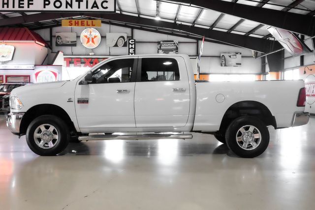 2012 Ram 3500 Big Horn | New York, NY | Spincar Demo Account