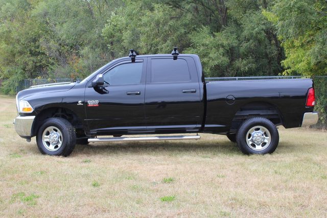 2012 Ram 3500 SLT 4x4 Diesel | Roscoe, IL | Autoland Outlets 2012 Ram 3500 SLT 4x4 Diesel | Roscoe, IL | Autoland Outlets