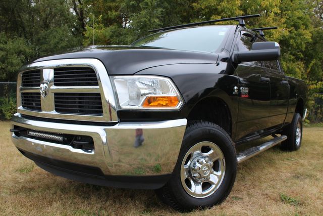 2012 Ram 3500 SLT 4x4 Diesel | Roscoe, IL | Autoland Outlets 2012 Ram 3500 SLT 4x4 Diesel | Roscoe, IL | Autoland Outlets