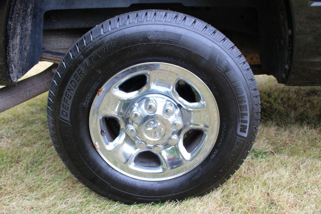 2012 Ram 3500 SLT 4x4 Diesel | Roscoe, IL | Autoland Outlets 2012 Ram 3500 SLT 4x4 Diesel | Roscoe, IL | Autoland Outlets