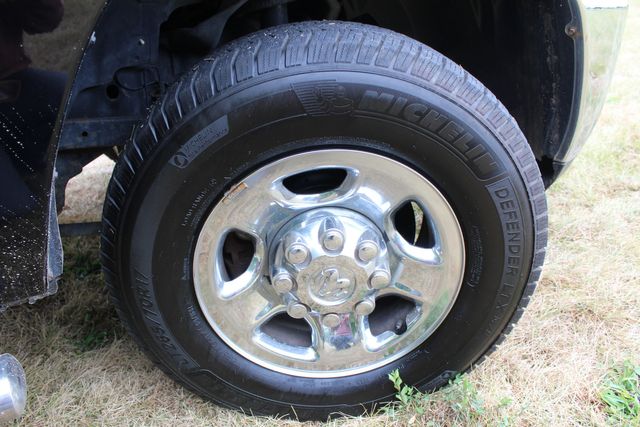 2012 Ram 3500 SLT 4x4 Diesel | Roscoe, IL | Autoland Outlets 2012 Ram 3500 SLT 4x4 Diesel | Roscoe, IL | Autoland Outlets