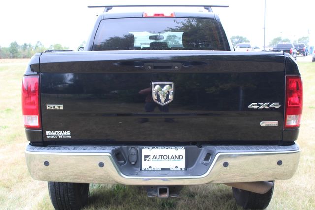 2012 Ram 3500 SLT 4x4 Diesel | Roscoe, IL | Autoland Outlets 2012 Ram 3500 SLT 4x4 Diesel | Roscoe, IL | Autoland Outlets