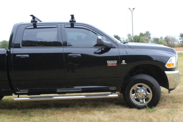 2012 Ram 3500 SLT 4x4 Diesel | Roscoe, IL | Autoland Outlets 2012 Ram 3500 SLT 4x4 Diesel | Roscoe, IL | Autoland Outlets