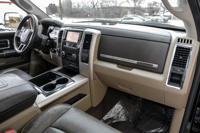 2012 Ram 3500 Laramie Longhorn Sunroof Memory Pkg Remote Start 2012 Ram 3500 Laramie Longhorn Sunroof Memory Pkg Remote Start