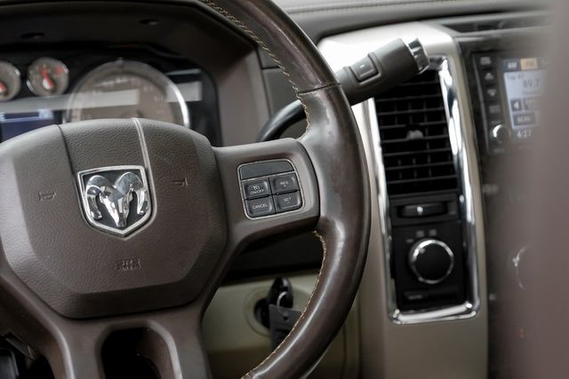 2012 Ram 3500 Laramie Longhorn Sunroof Memory Pkg Remote Start 2012 Ram 3500 Laramie Longhorn Sunroof Memory Pkg Remote Start