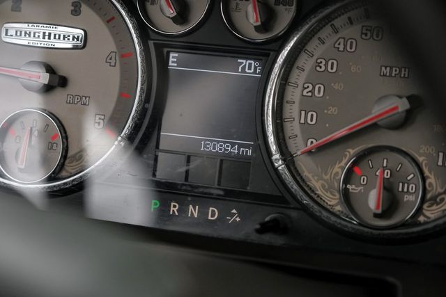 2012 Ram 3500 Laramie Longhorn Sunroof Memory Pkg Remote Start 2012 Ram 3500 Laramie Longhorn Sunroof Memory Pkg Remote Start