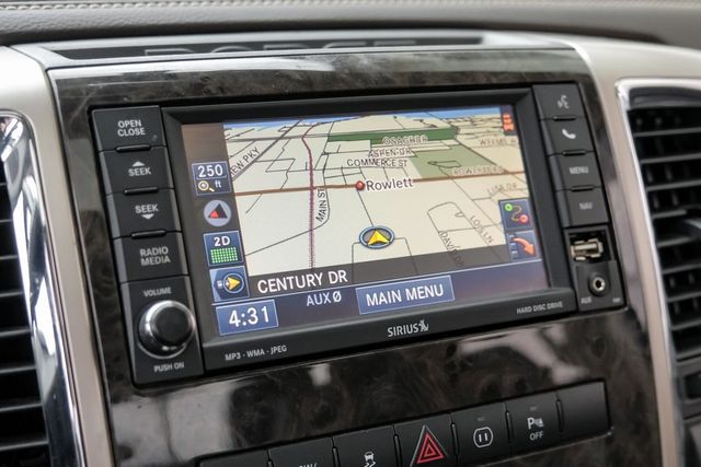 2012 Ram 3500 Laramie Longhorn Sunroof Memory Pkg Remote Start 2012 Ram 3500 Laramie Longhorn Sunroof Memory Pkg Remote Start