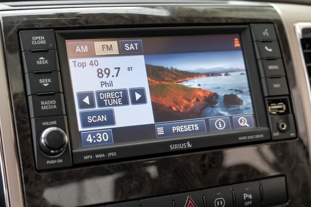 2012 Ram 3500 Laramie Longhorn Sunroof Memory Pkg Remote Start 2012 Ram 3500 Laramie Longhorn Sunroof Memory Pkg Remote Start