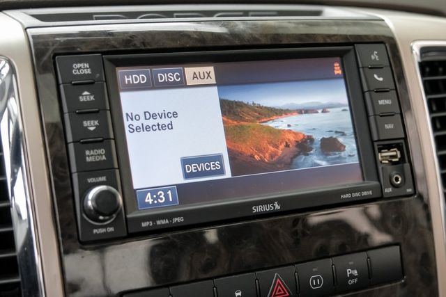 2012 Ram 3500 Laramie Longhorn Sunroof Memory Pkg Remote Start 2012 Ram 3500 Laramie Longhorn Sunroof Memory Pkg Remote Start