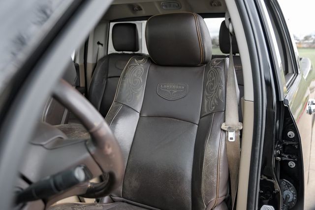 2012 Ram 3500 Laramie Longhorn Sunroof Memory Pkg Remote Start 2012 Ram 3500 Laramie Longhorn Sunroof Memory Pkg Remote Start