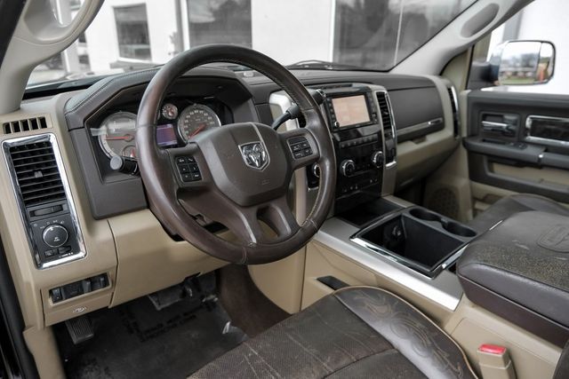 2012 Ram 3500 Laramie Longhorn Sunroof Memory Pkg Remote Start 2012 Ram 3500 Laramie Longhorn Sunroof Memory Pkg Remote Start