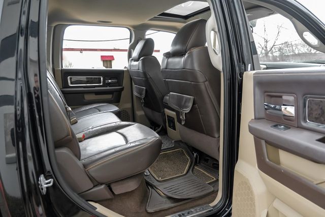 2012 Ram 3500 Laramie Longhorn Sunroof Memory Pkg Remote Start 2012 Ram 3500 Laramie Longhorn Sunroof Memory Pkg Remote Start