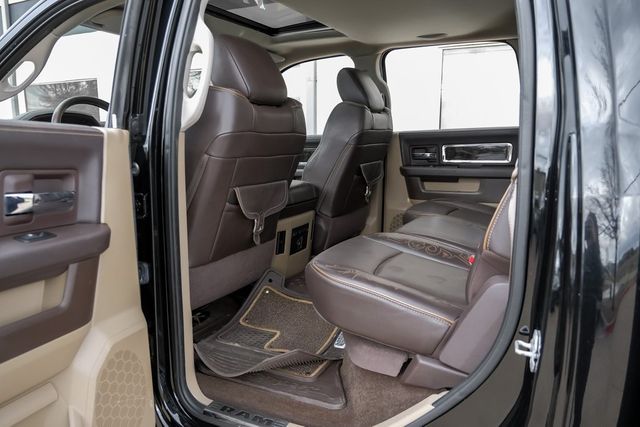 2012 Ram 3500 Laramie Longhorn Sunroof Memory Pkg Remote Start 2012 Ram 3500 Laramie Longhorn Sunroof Memory Pkg Remote Start