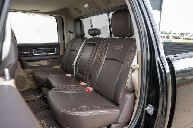 2012 Ram 3500 Laramie Longhorn Sunroof Memory Pkg Remote Start 2012 Ram 3500 Laramie Longhorn Sunroof Memory Pkg Remote Start