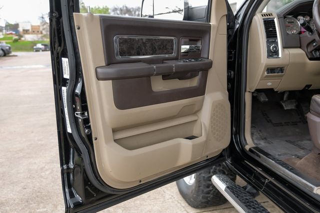 2012 Ram 3500 Laramie Longhorn Sunroof Memory Pkg Remote Start 2012 Ram 3500 Laramie Longhorn Sunroof Memory Pkg Remote Start