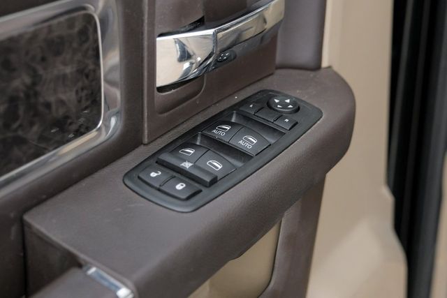 2012 Ram 3500 Laramie Longhorn Sunroof Memory Pkg Remote Start 2012 Ram 3500 Laramie Longhorn Sunroof Memory Pkg Remote Start