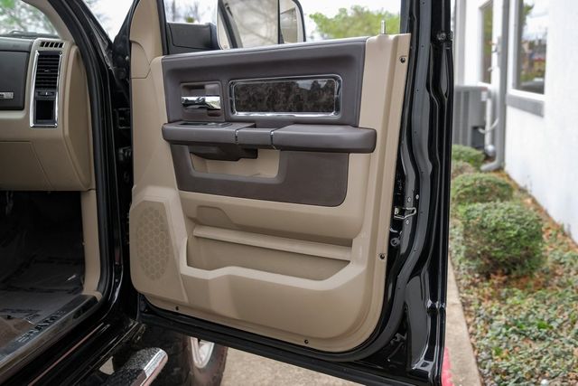 2012 Ram 3500 Laramie Longhorn Sunroof Memory Pkg Remote Start 2012 Ram 3500 Laramie Longhorn Sunroof Memory Pkg Remote Start