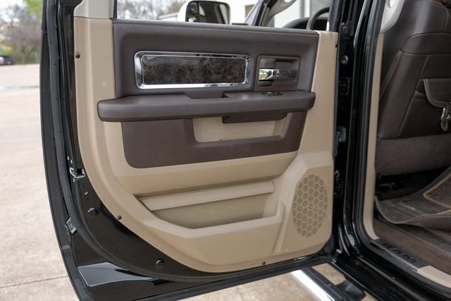 2012 Ram 3500 Laramie Longhorn Sunroof Memory Pkg Remote Start 2012 Ram 3500 Laramie Longhorn Sunroof Memory Pkg Remote Start