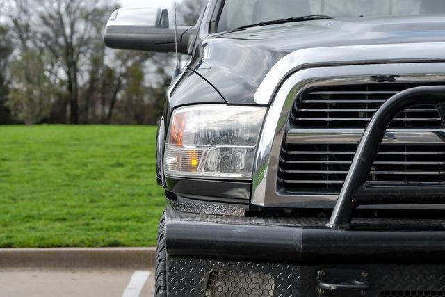 2012 Ram 3500 Laramie Longhorn Sunroof Memory Pkg Remote Start 2012 Ram 3500 Laramie Longhorn Sunroof Memory Pkg Remote Start