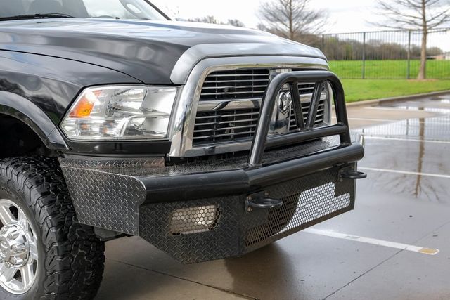 2012 Ram 3500 Laramie Longhorn Sunroof Memory Pkg Remote Start 2012 Ram 3500 Laramie Longhorn Sunroof Memory Pkg Remote Start