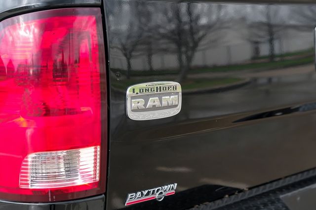 2012 Ram 3500 Laramie Longhorn Sunroof Memory Pkg Remote Start 2012 Ram 3500 Laramie Longhorn Sunroof Memory Pkg Remote Start