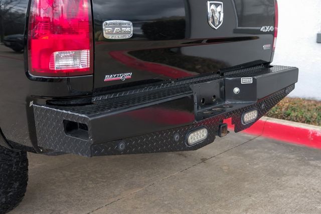 2012 Ram 3500 Laramie Longhorn Sunroof Memory Pkg Remote Start 2012 Ram 3500 Laramie Longhorn Sunroof Memory Pkg Remote Start