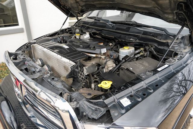 2012 Ram 3500 Laramie Longhorn Sunroof Memory Pkg Remote Start 2012 Ram 3500 Laramie Longhorn Sunroof Memory Pkg Remote Start