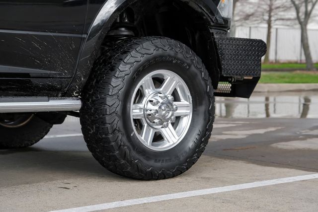 2012 Ram 3500 Laramie Longhorn Sunroof Memory Pkg Remote Start 2012 Ram 3500 Laramie Longhorn Sunroof Memory Pkg Remote Start