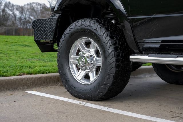 2012 Ram 3500 Laramie Longhorn Sunroof Memory Pkg Remote Start 2012 Ram 3500 Laramie Longhorn Sunroof Memory Pkg Remote Start