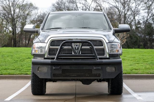 2012 Ram 3500 Laramie Longhorn Sunroof Memory Pkg Remote Start 2012 Ram 3500 Laramie Longhorn Sunroof Memory Pkg Remote Start