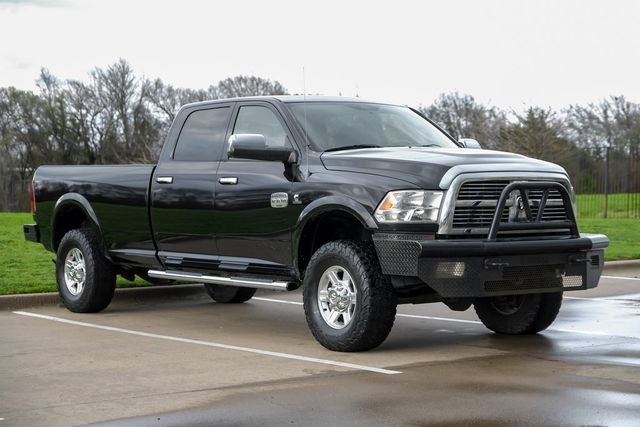 2012 Ram 3500 Laramie Longhorn Sunroof Memory Pkg Remote Start 2012 Ram 3500 Laramie Longhorn Sunroof Memory Pkg Remote Start