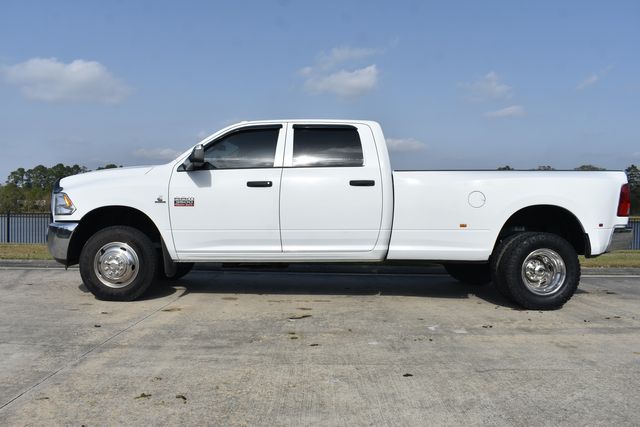 2012 Ram 3500 ST