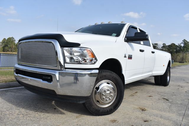 2012 Ram 3500 ST