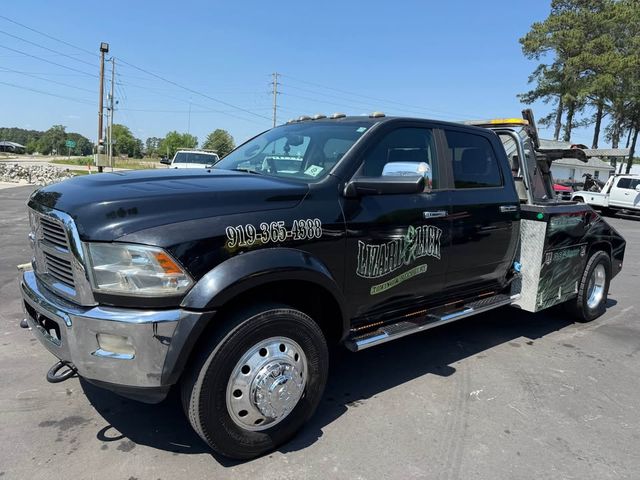 2012 Ram 5500  | Elm City, NC | Nick's Motorsports