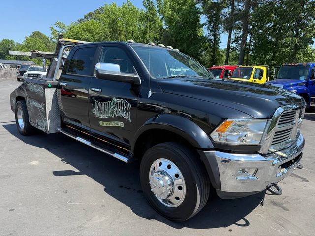 2012 RAM 5500