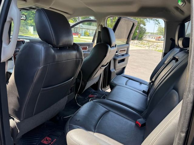 2012 RAM 5500