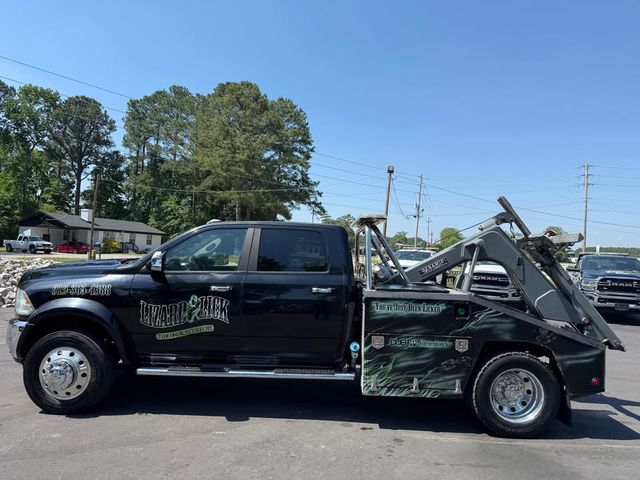 2012 RAM 5500