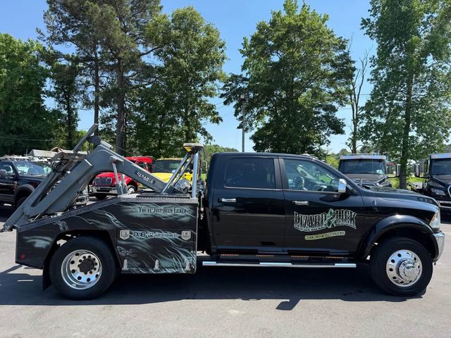 2012 RAM 5500