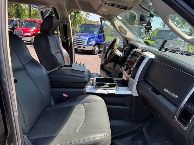 2012 RAM 5500